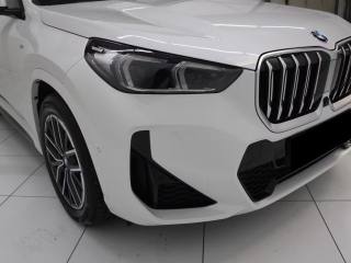 BMW X1 usata, con Alzacristalli elettrici