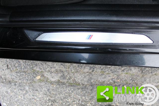 BMW 320 usata, con Servosterzo