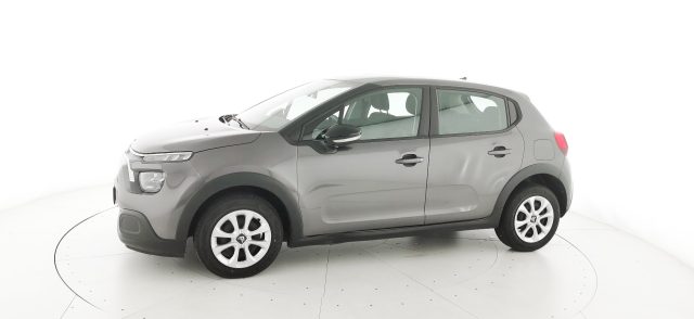 CITROEN C3 usata 23