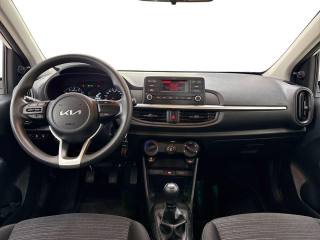 KIA Picanto usata, con Airbag testa