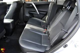 TOYOTA RAV 4 MY23 usata, con Regolazione elettrica sedili