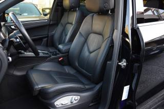 PORSCHE Macan usata, con Cerchi in lega