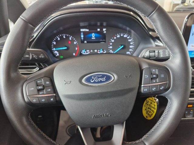 FORD Fiesta usata, con Controllo automatico clima