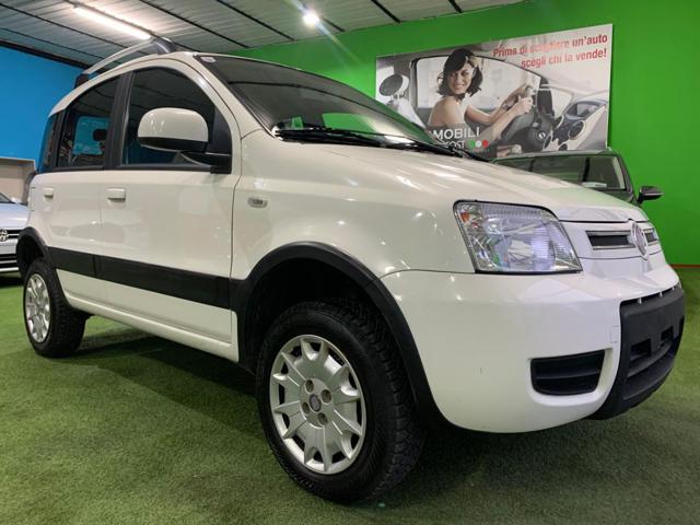 FIAT Panda usata 10