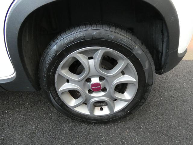 FIAT Panda usata 22