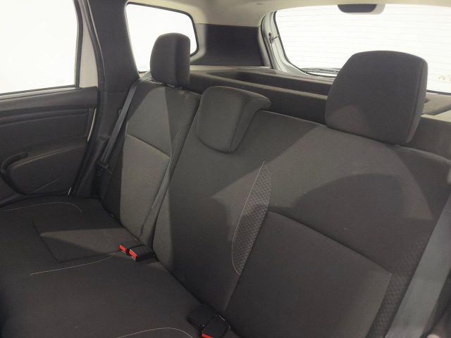 DACIA Duster usata, con Lettore CD