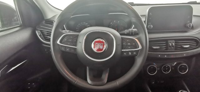 FIAT Tipo usata, con Climatizzatore automatico, 2 zone