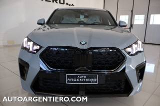 BMW X2 usata, con Airbag
