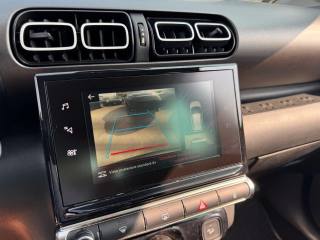 CITROEN C3 Aircross usata, con Controllo automatico clima