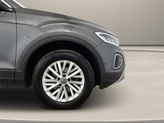 VOLKSWAGEN T-Roc usata, con Isofix