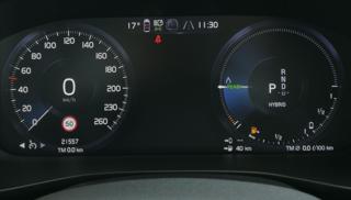 VOLVO XC40 usata, con Immobilizzatore elettronico