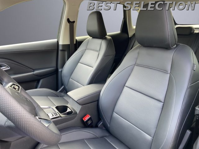 MG ZS usata, con Autoradio
