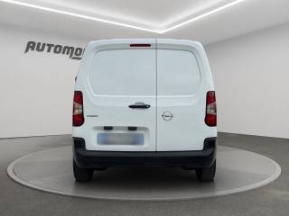 OPEL Combo usata, con Servosterzo