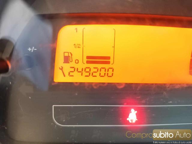 CITROEN C3 usata, con Specchietti laterali elettrici