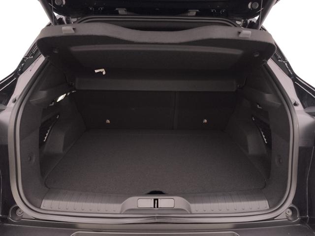 ALFA ROMEO Junior usata, con Leve al volante