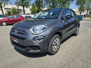 FIAT 500X usata, con Autoradio