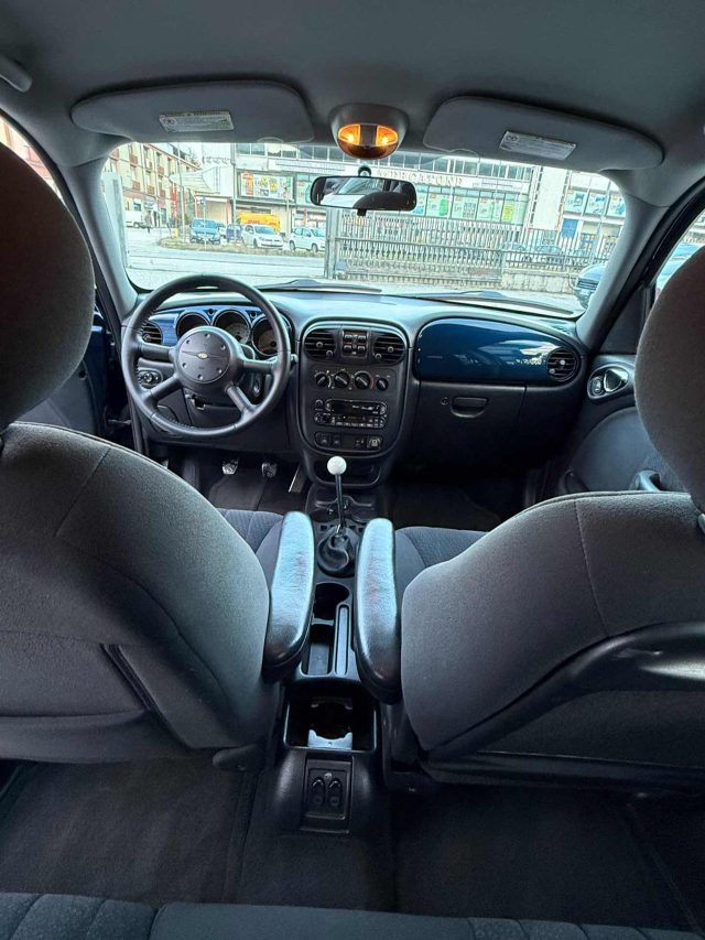 CHRYSLER PT Cruiser usata 17
