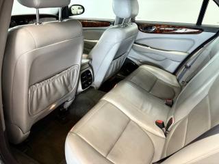 JAGUAR XJ6 usata, con Cronologia tagliandi