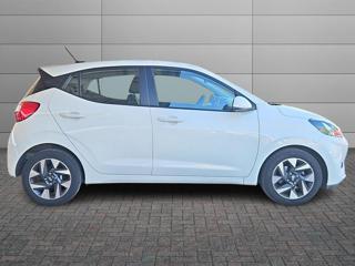 HYUNDAI i10 usata, con Airbag laterali