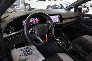 VOLKSWAGEN Golf GTI usata, con Boardcomputer