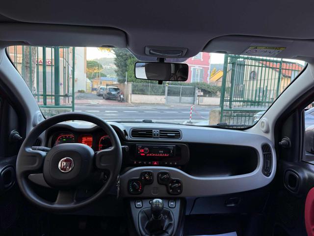 FIAT Panda usata 10