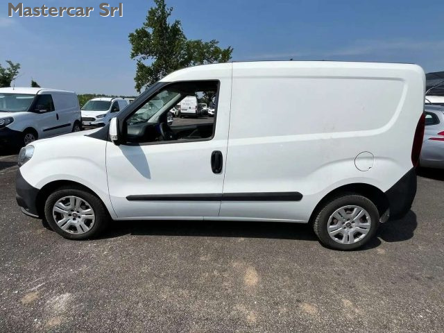 FIAT Doblo usata, con Climatizzatore