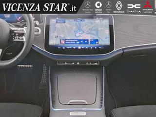 MERCEDES-BENZ E 220 usata, con Chiusura centralizzata