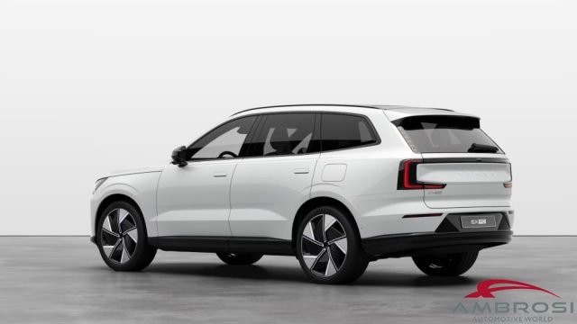 VOLVO EX90 usata 2