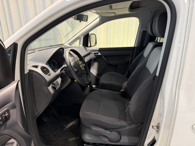 VOLKSWAGEN Caddy usata, con Airbag Passeggero