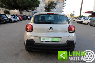 CITROEN C3 usata, con Sedile posteriore sdoppiato