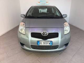 TOYOTA Yaris 1.3 5 porte