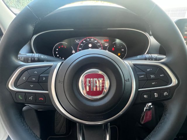 FIAT Tipo usata, con Cronologia tagliandi