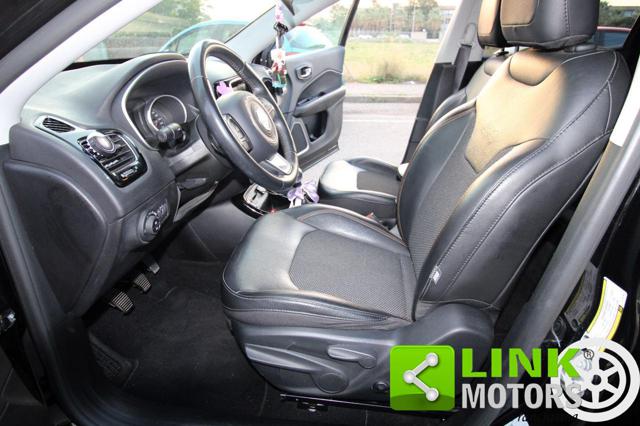 JEEP Compass usata, con Controllo trazione