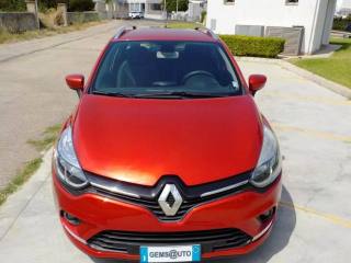 RENAULT Clio usata, con ESP