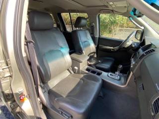 NISSAN Pathfinder usata, con Airbag testa