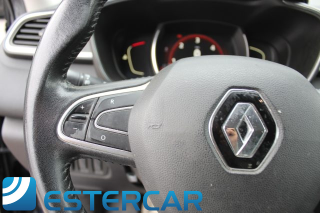 RENAULT Kadjar usata 21