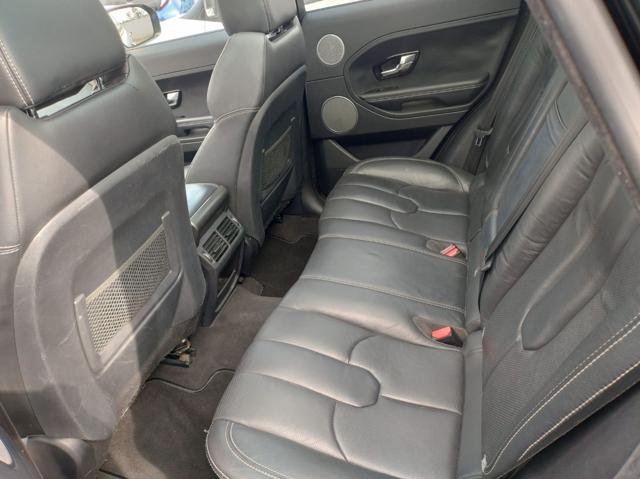 LAND ROVER Range Rover Evoque usata, con Controllo trazione