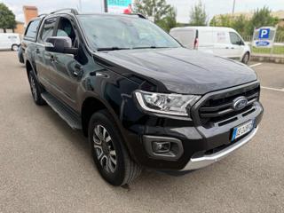FORD Ranger usata, con Climatizzatore