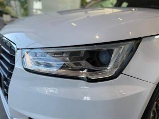 AUDI A1 usata, con Fari Xenon