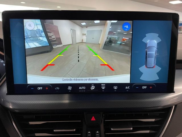 FORD Focus usata, con USB