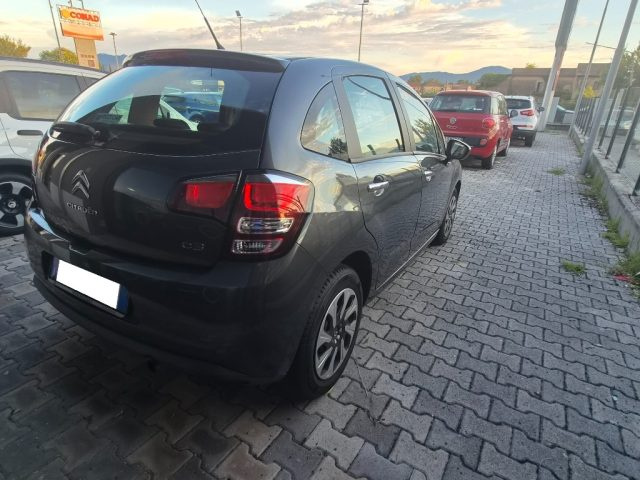 CITROEN C3 usata, con Cerchi in lega
