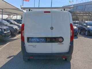 FIAT Doblo usata 17