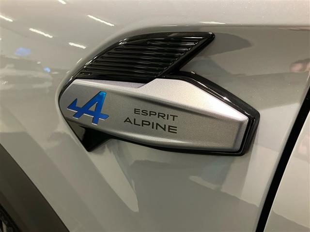 RENAULT Symbioz usata, con Fari LED