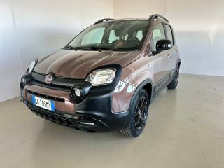 FIAT Panda CITYCROSS SERIE3 1.2 69CV TRUSSARDI