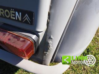 CITROEN 2CV usata 10