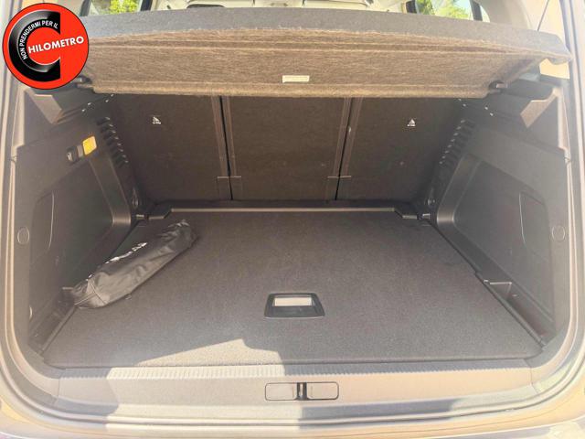 CITROEN C5 Aircross usata, con Controllo trazione
