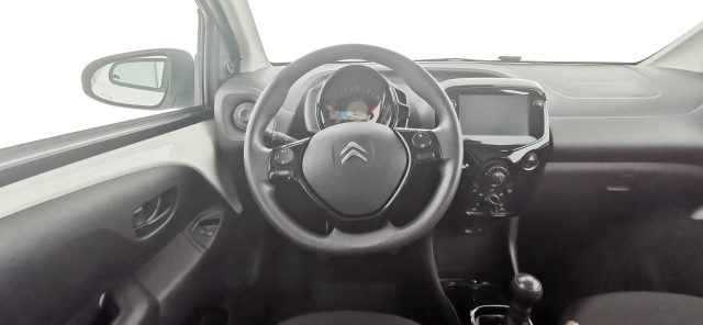 CITROEN C1 usata 36