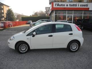 FIAT Punto usata 58