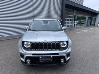 JEEP Renegade usata, con Airbag