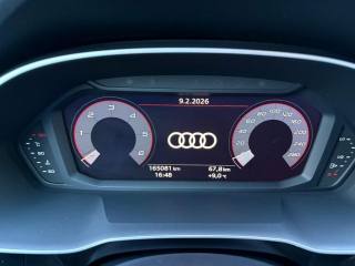 AUDI Q3 usata, con Climatizzatore